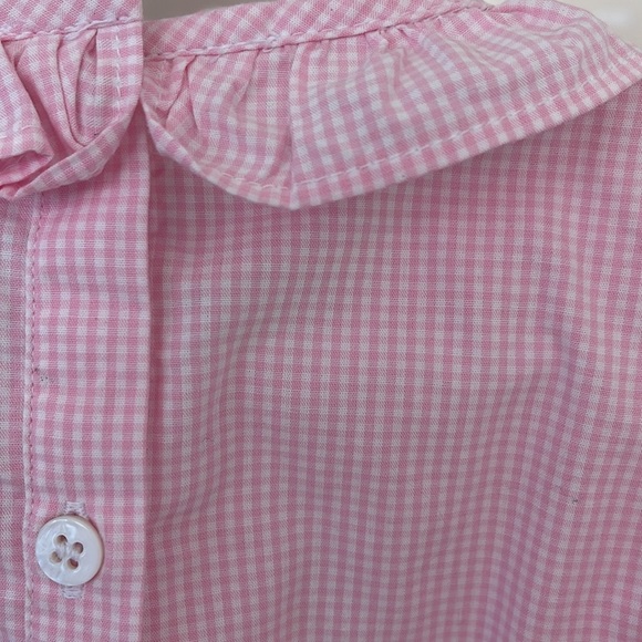 Cecil and Lou embroiled dress - Picture 4 of 7